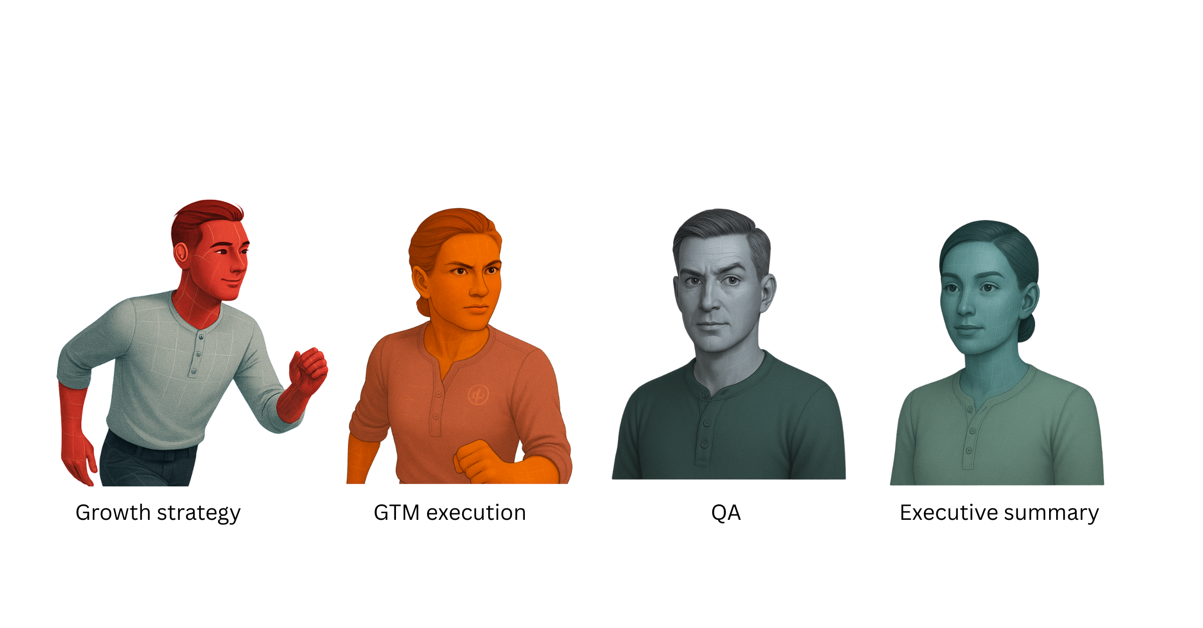 AI Agents 5-8